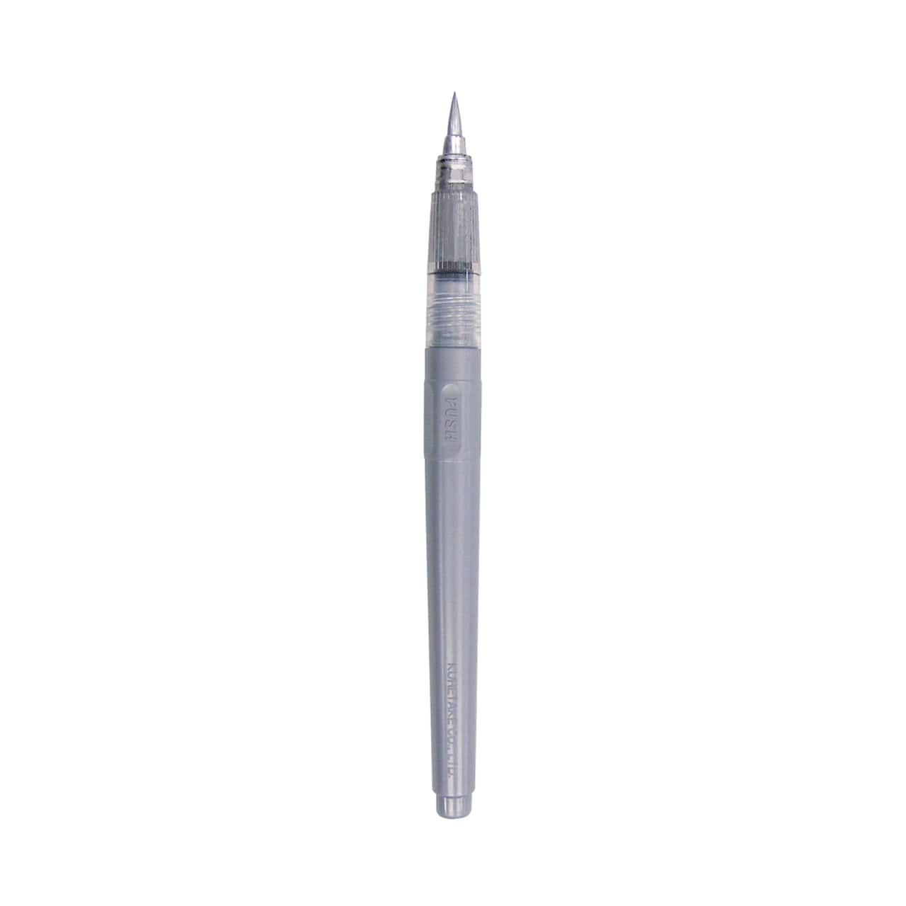 Kuretake® Metallic Silver Brush Pen